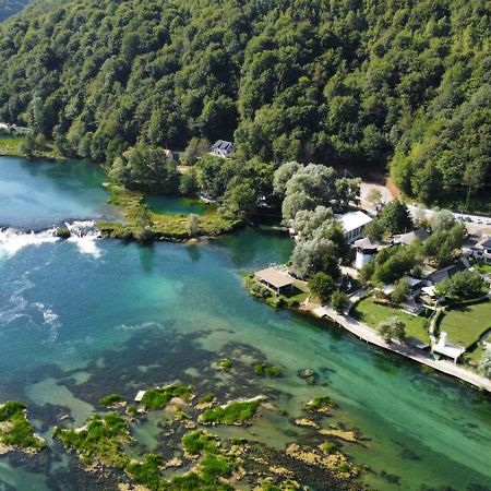 Turisticko Naselje Natura Art-Hotel Opal Art Lohovo Exterior foto