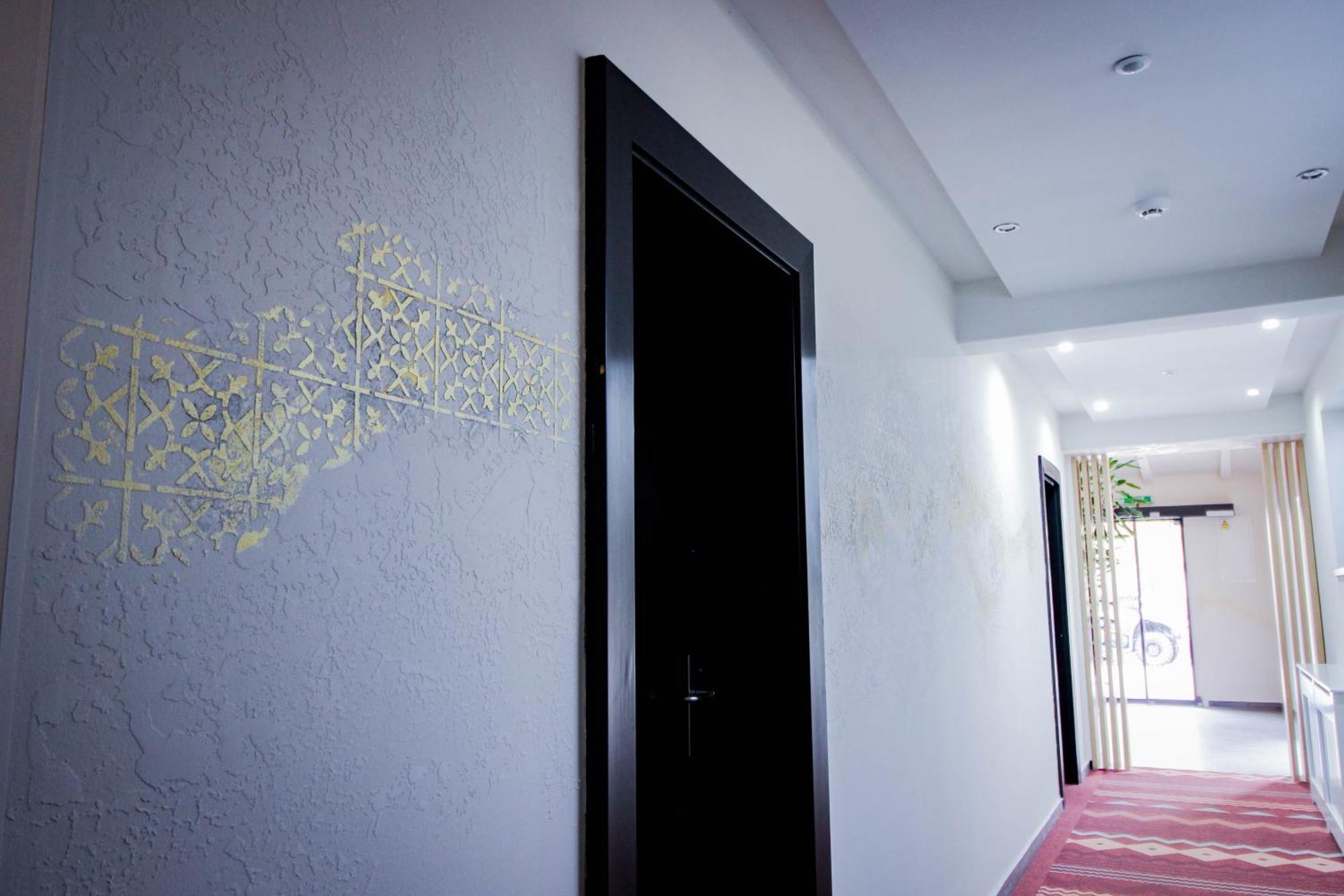 Turisticko Naselje Natura Art-Hotel Opal Art Lohovo Exterior foto